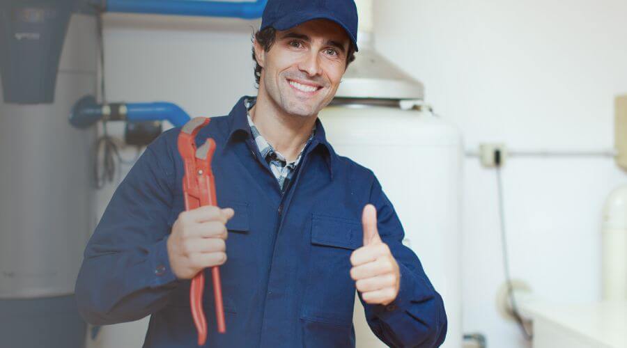Local annual plumbing maintenance in Putnam, IL